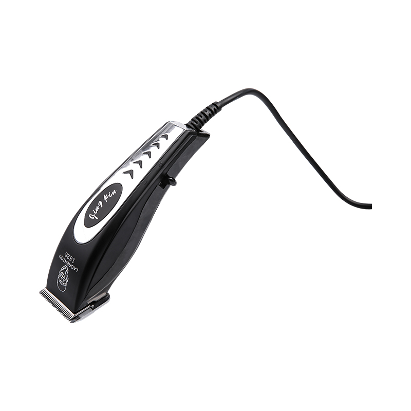Tagliacapelli con filo nero 1828
