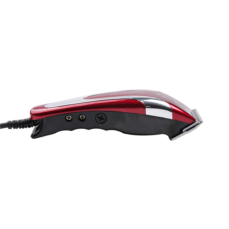 3828 Tagliacapelli con filo rosso