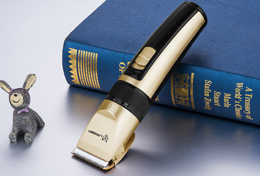 Tosatrice per animali senza fili USB P65