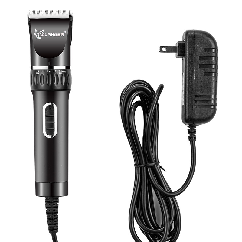 Tosatrice per animali con filo T45