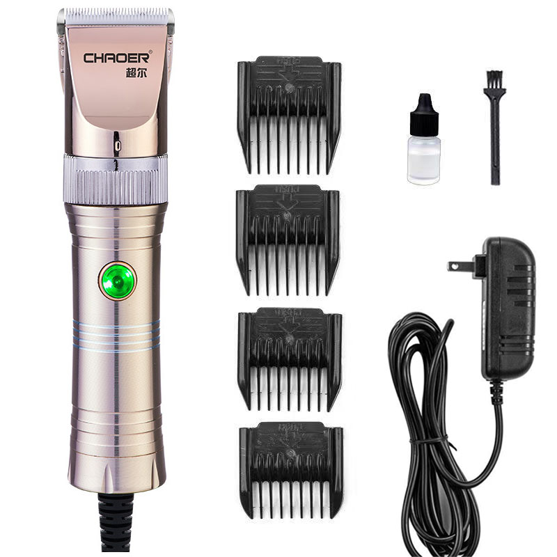 Tosatrice per animali con filo T63